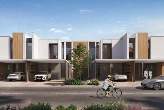Athlon Villas