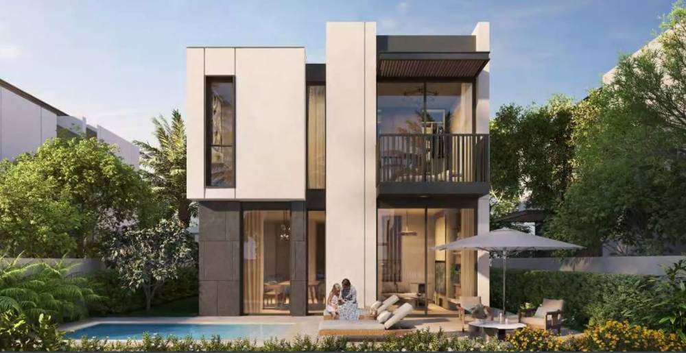 Gallery Athlon Villas#3