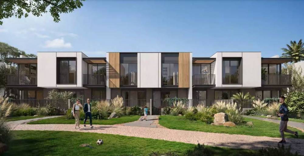 Gallery Athlon Villas#4