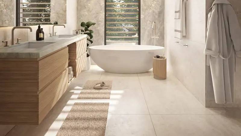 Interior design – Athlon Villas#3