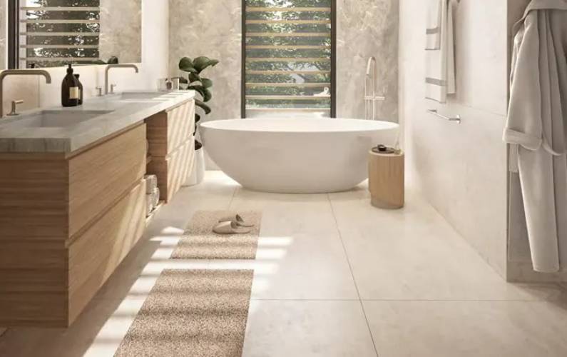 Interior design – Athlon Villas