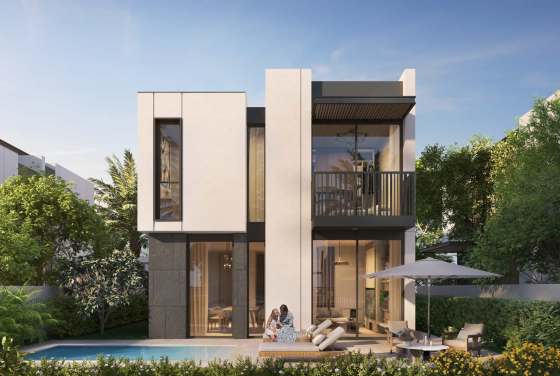 Cassia Villas