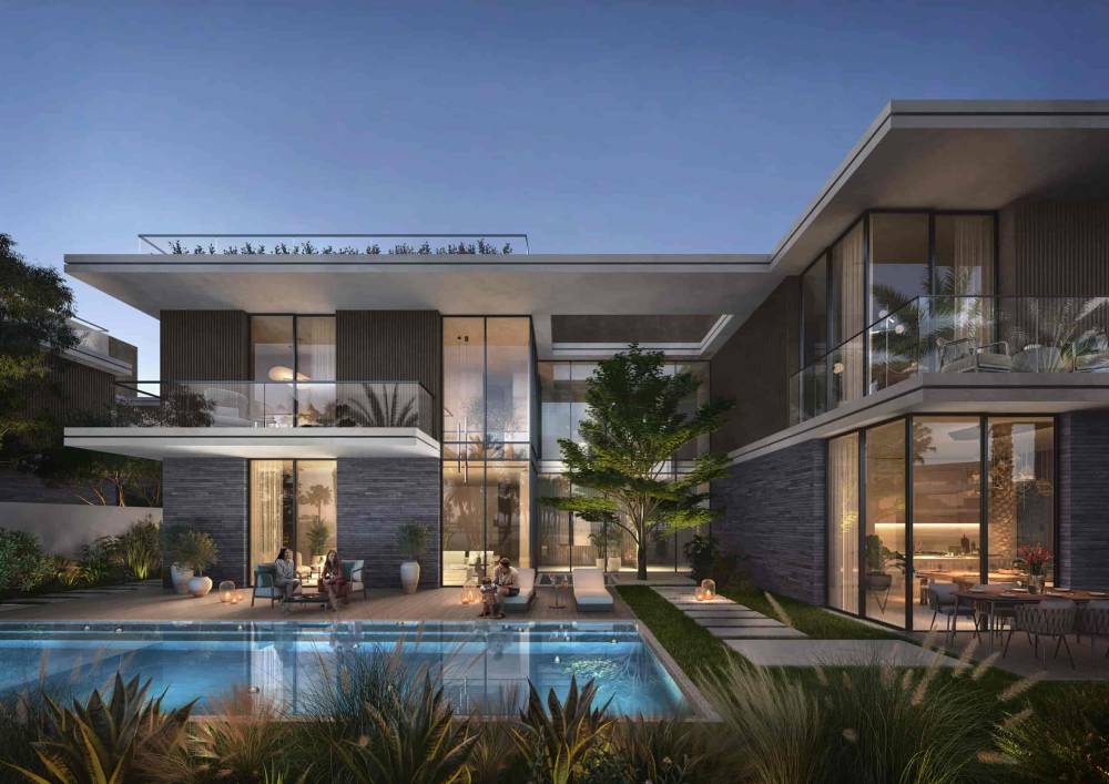 Gallery Cassia Villas#2