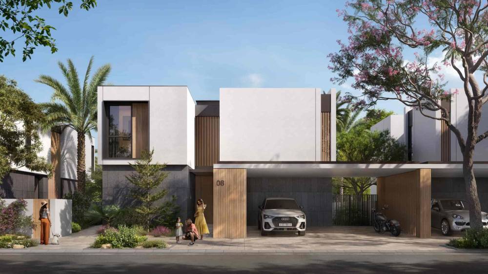 Gallery Cassia Villas#3