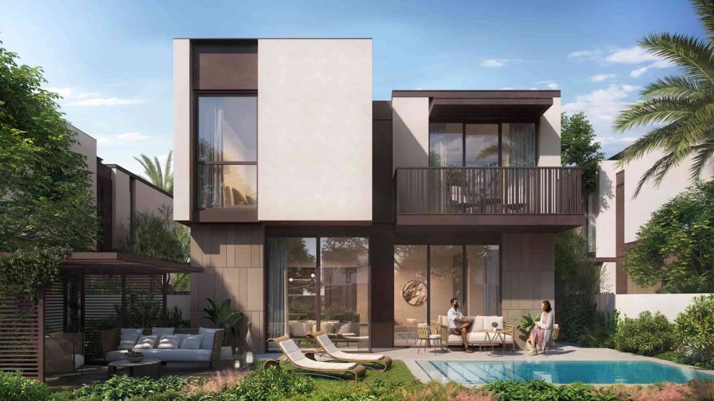 Gallery Cassia Villas#4