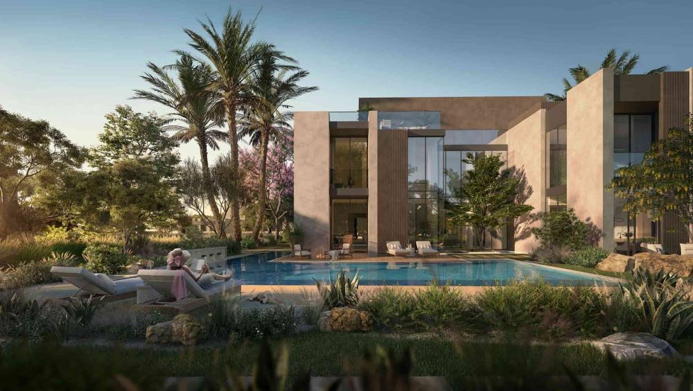 Gallery Cassia Villas#6