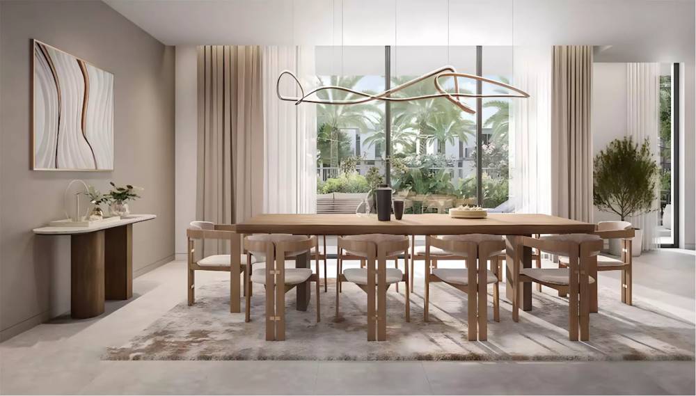 Interior design – Chion#1