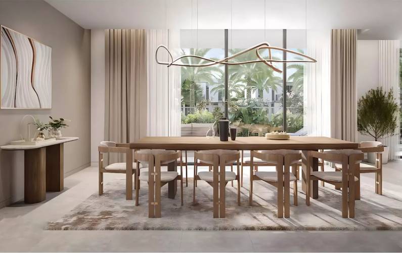 Interior design – Chion