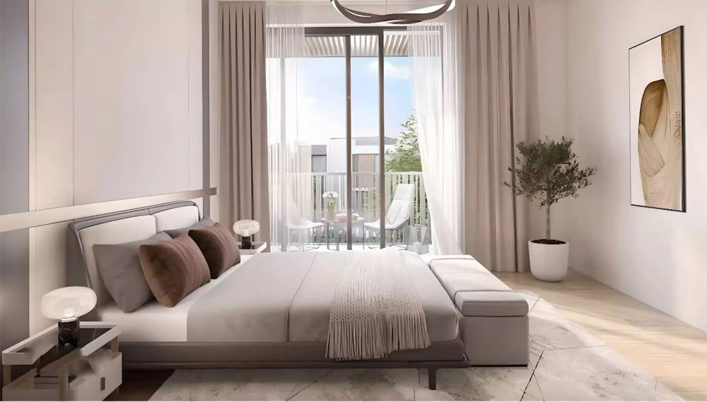 Interior design – Chion#2