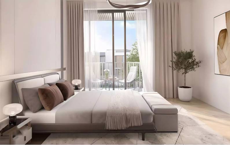 Interior design – Chion