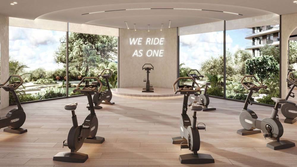 Gallery The Wilds Residences#7