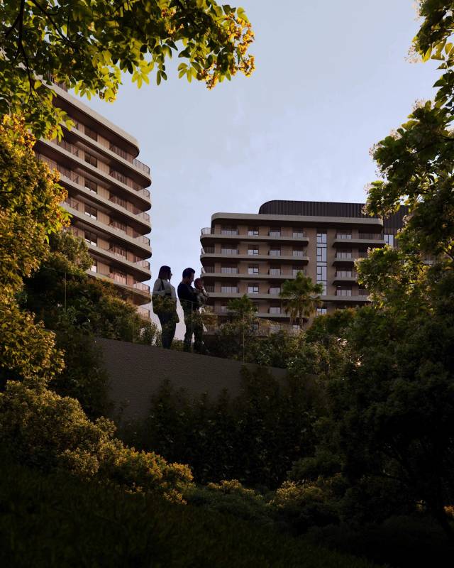 Gallery The Wilds Residences#13