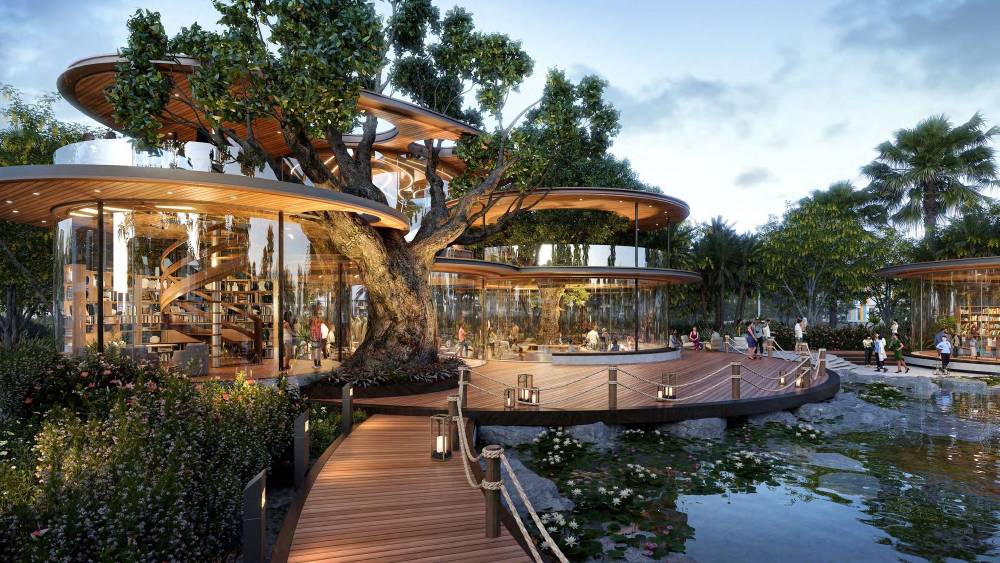 Gallery The Wilds Residences#6