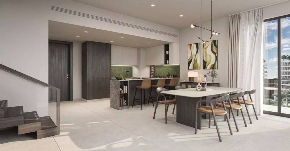 Interior design – Verdes by Haven 2#1