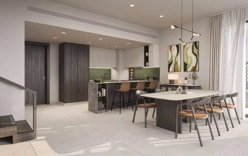 Interior design – Verdes by Haven 2