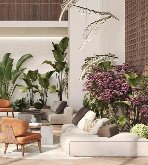 Interior design – Verdes by Haven 2#2