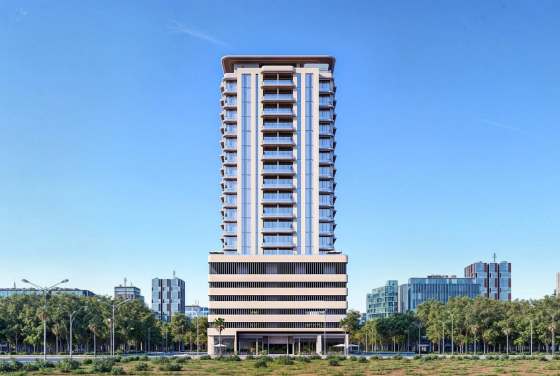 Celestara Residences