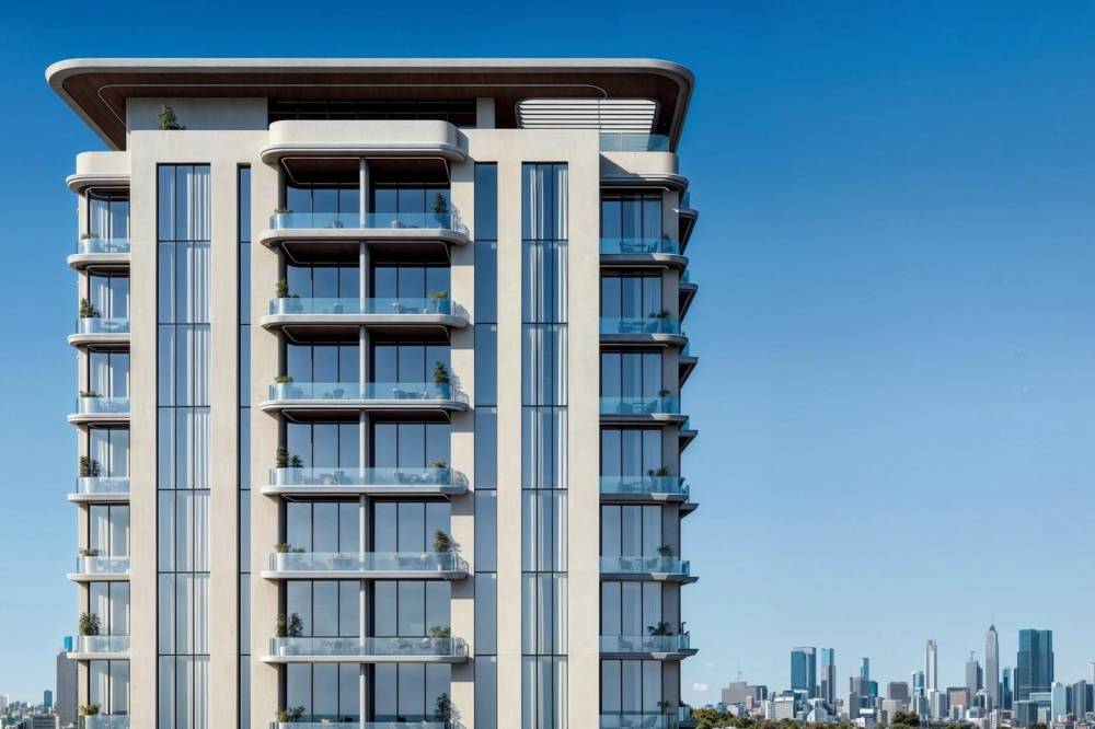 Gallery Celestara Residences#3