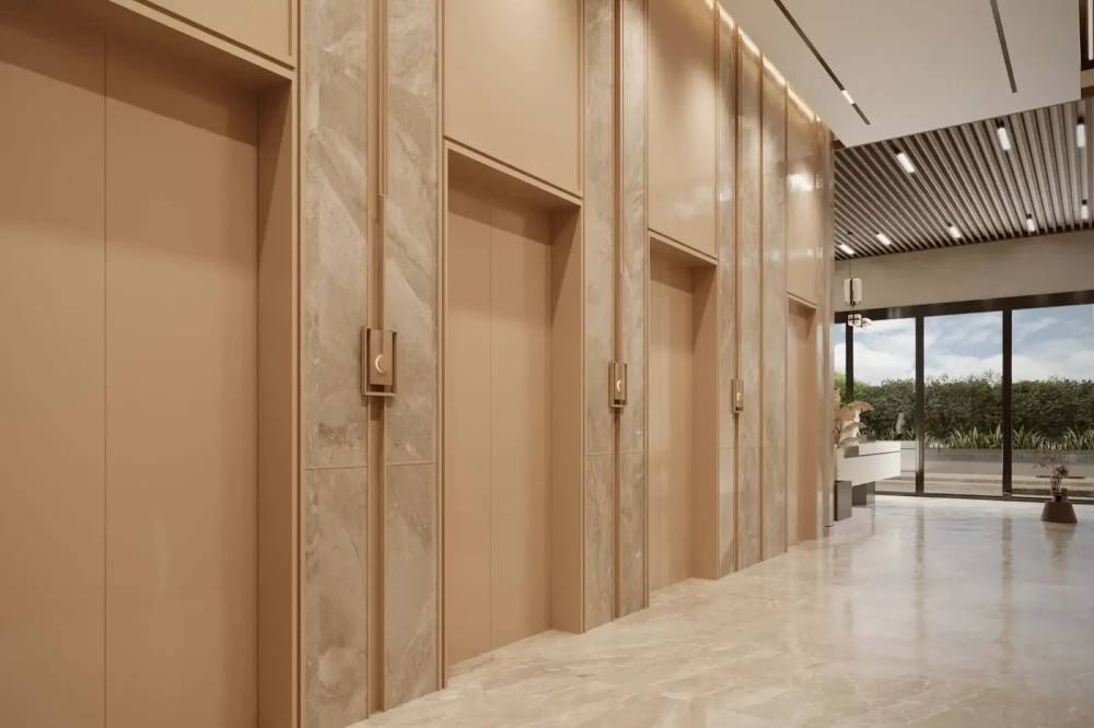 Gallery Celestara Residences#5