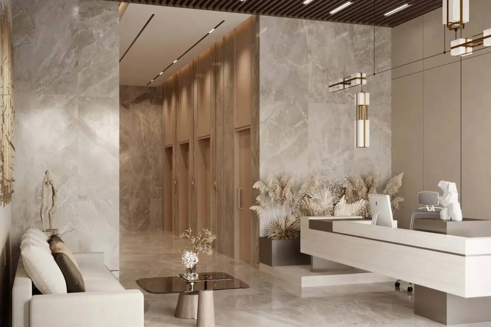 Gallery Celestara Residences#7