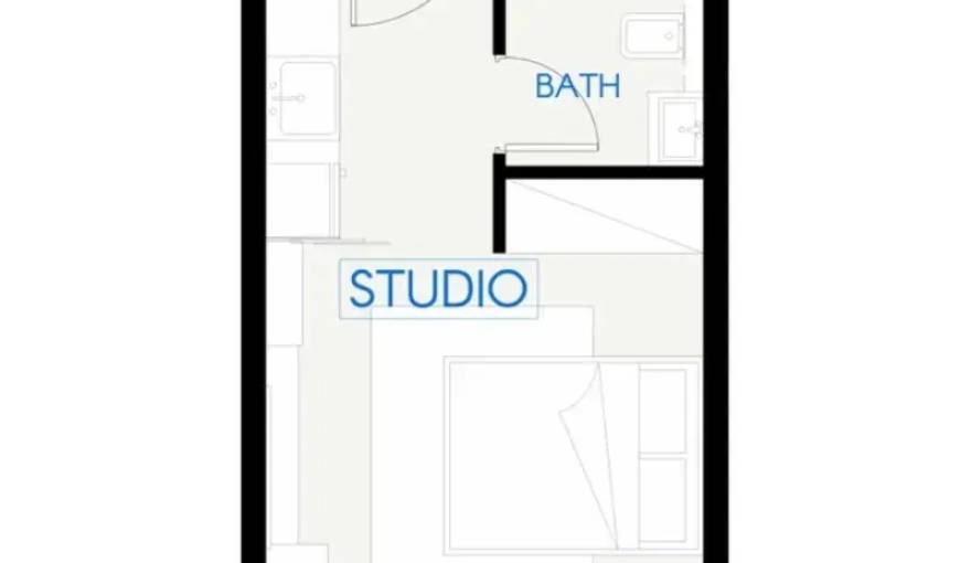 Plans Celestara Residences
