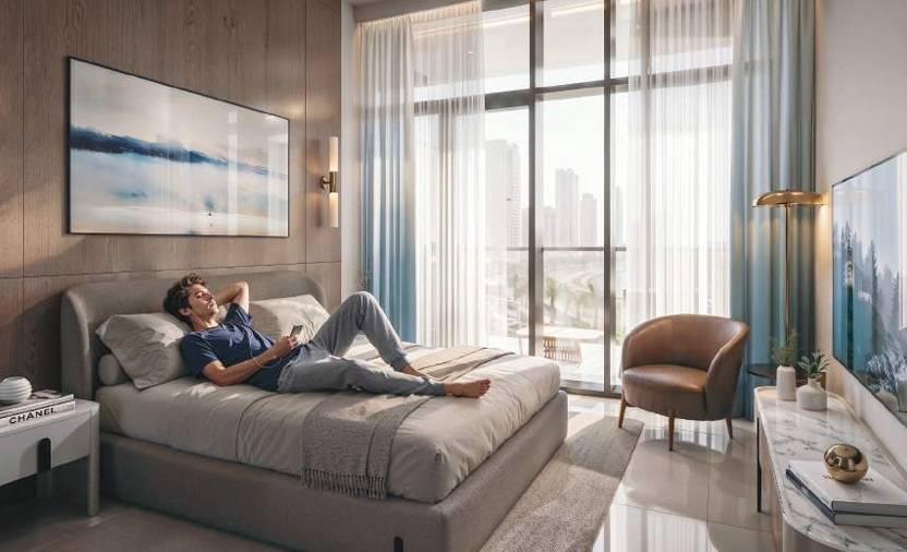 Interior design – Linar by Alef#9