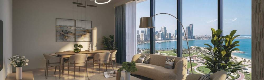 Interior design – Linar by Alef#1
