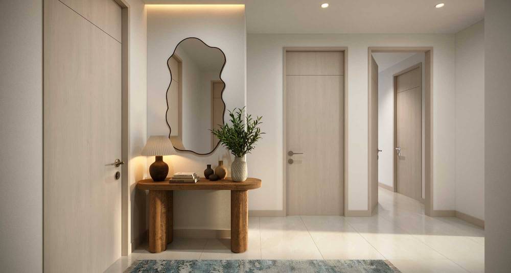 Interior design – Linar by Alef#2