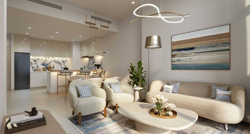Interior design – Linar by Alef#3
