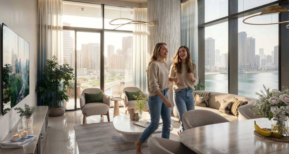 Interior design – Linar by Alef#4