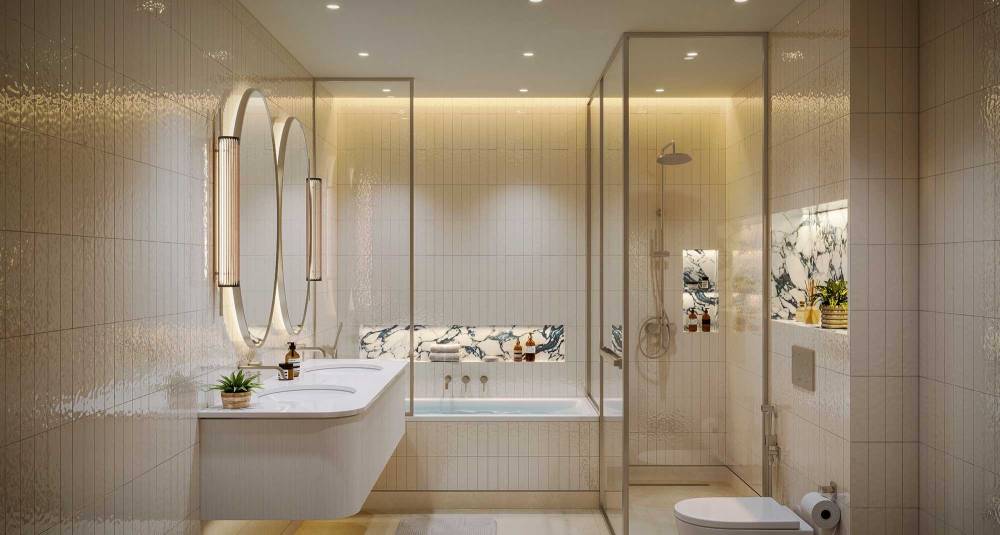 Interior design – Linar by Alef#7