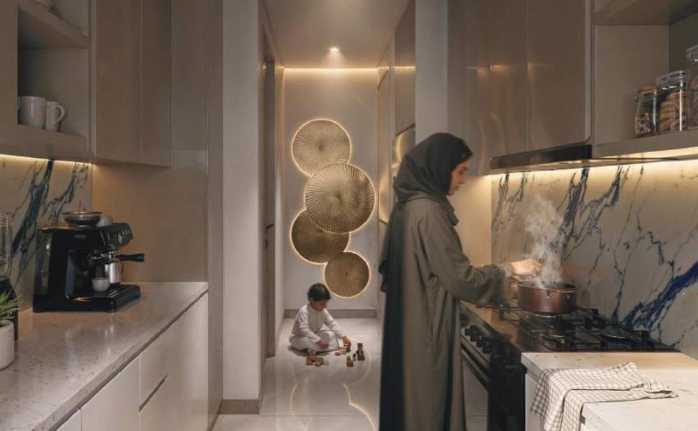 Interior design – Linar by Alef#10