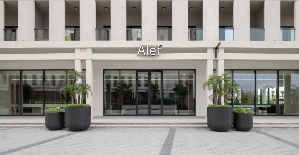 Gallery Palace Residences Al Mamsha#4