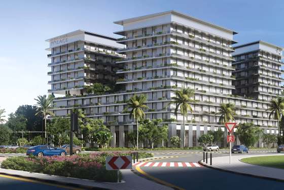 Palace Residences Al Mamsha