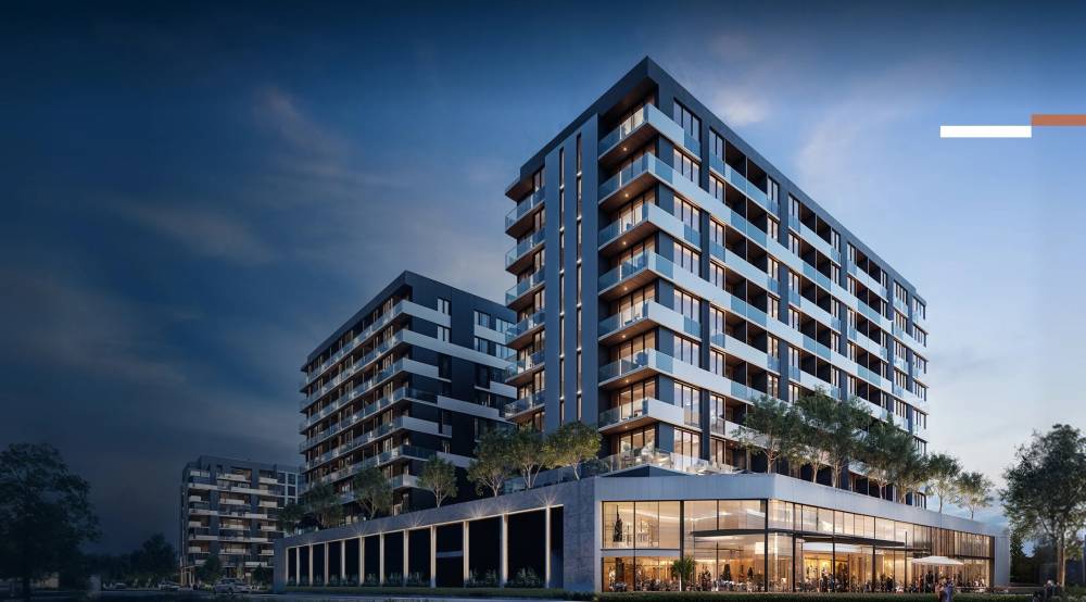 Gallery Palace Residences Al Mamsha#6