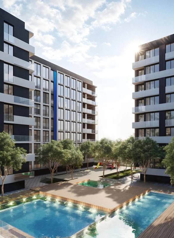 Gallery Palace Residences Al Mamsha#9