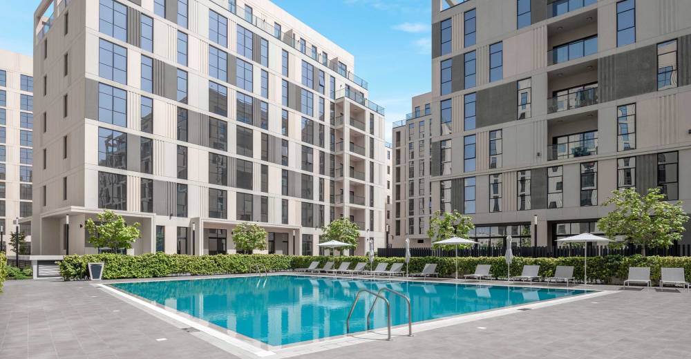 Gallery Palace Residences Al Mamsha#2