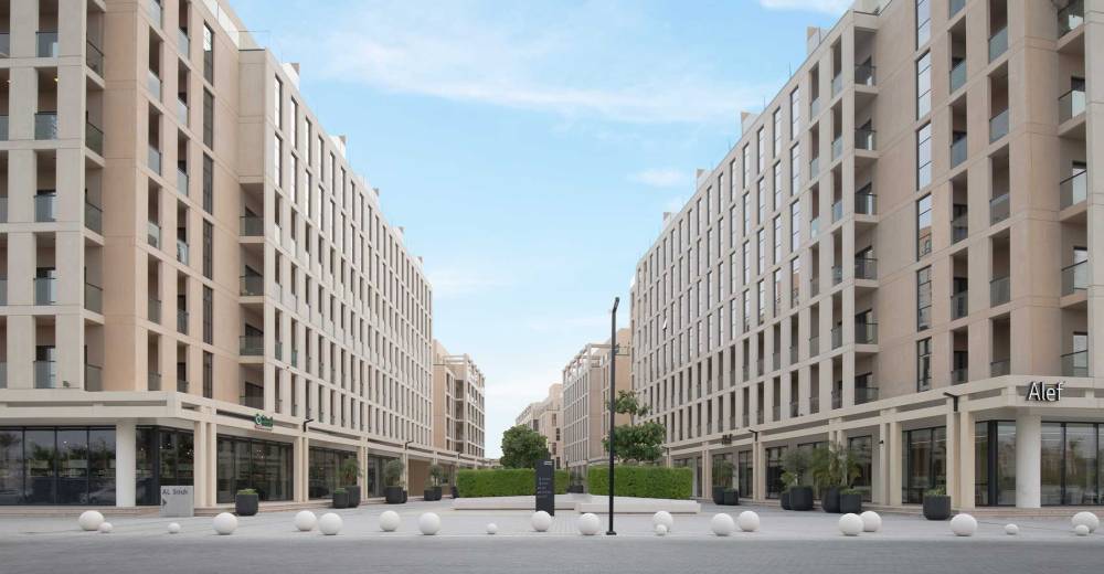 Gallery Palace Residences Al Mamsha#3