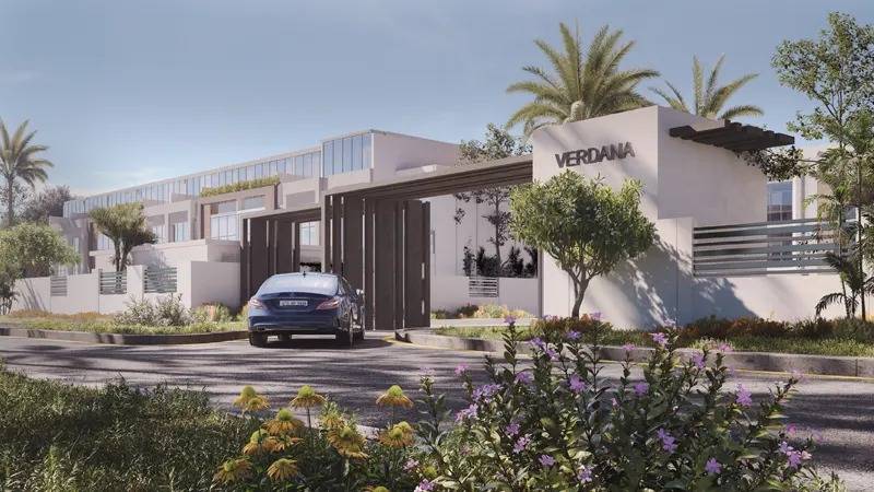Gallery Verdana Phase 3#1