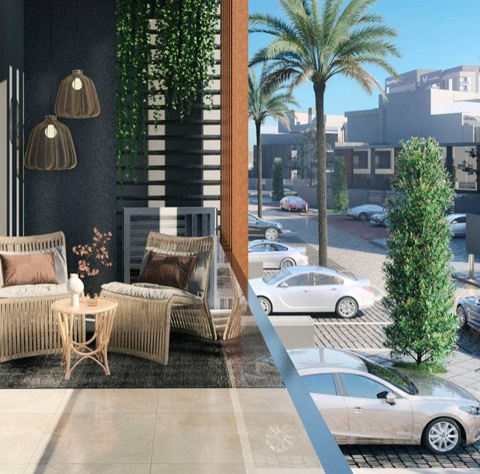 Gallery Verdana Phase 3#3