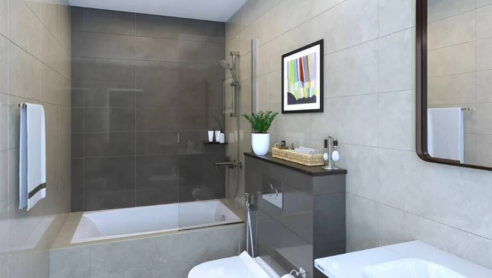 Interior design – Verdana Phase 3#3