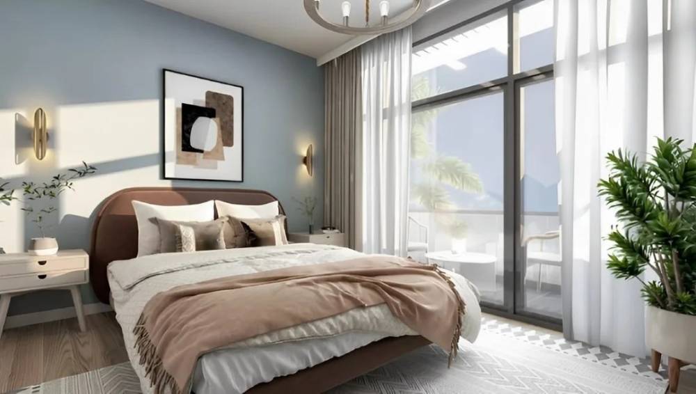 Interior design – Verdana Phase 3#2