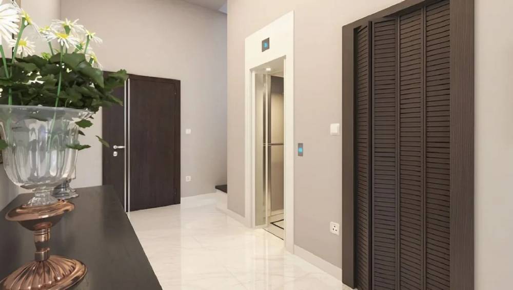 Interior design – Verdana Phase 3#4
