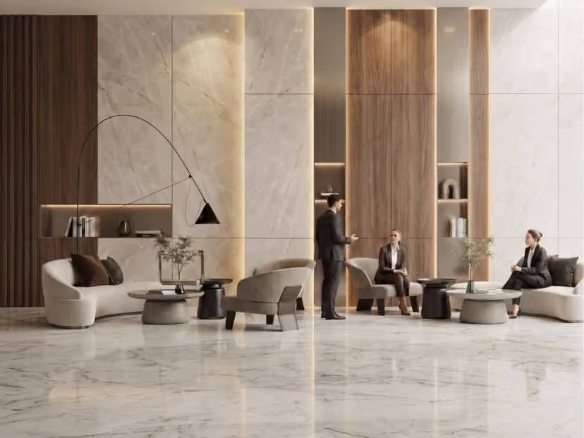 Gallery Alfulaiti Residence#7