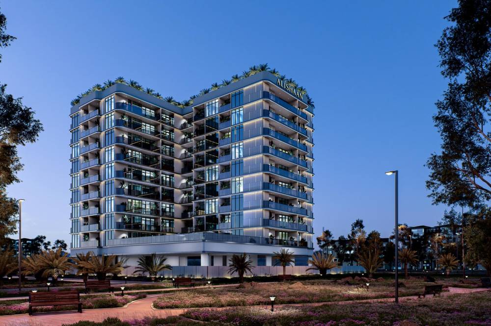 Gallery Parkgreen Residences#20