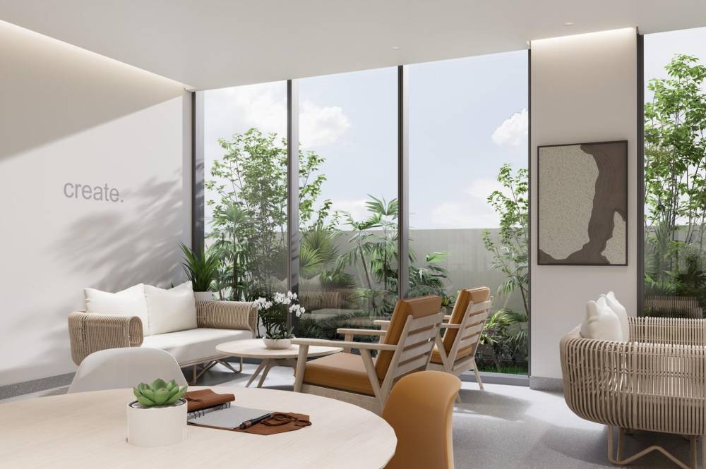 Gallery Parkgreen Residences#23