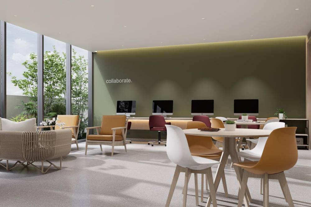 Gallery Parkgreen Residences#24