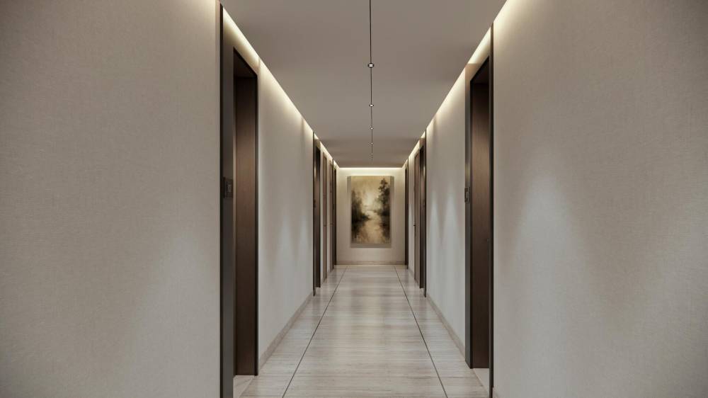 Gallery Parkgreen Residences#5