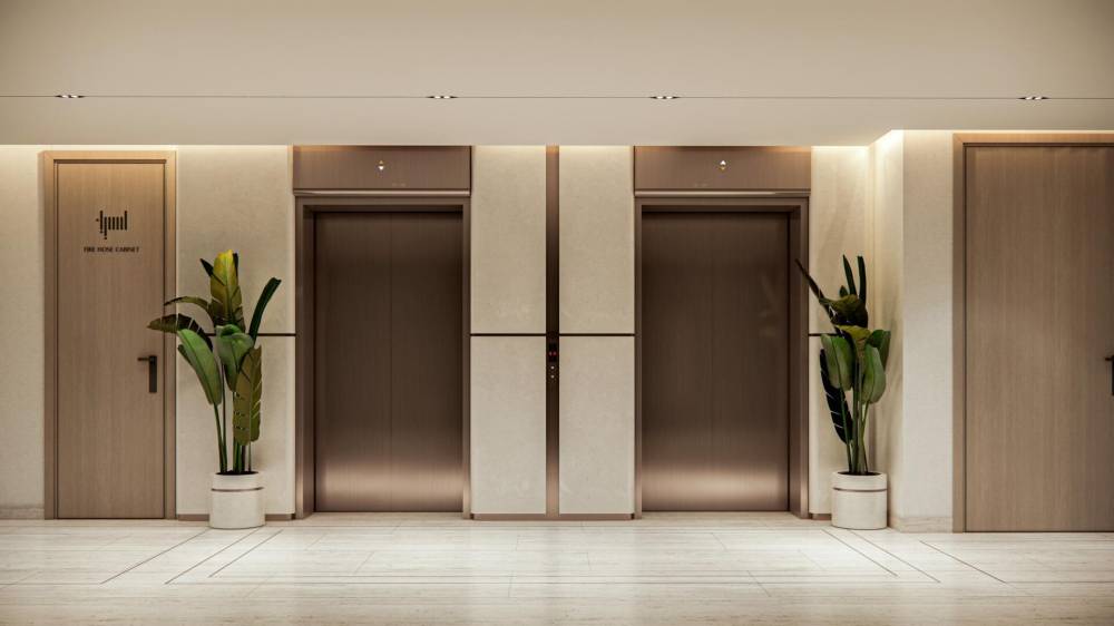 Gallery Parkgreen Residences#6