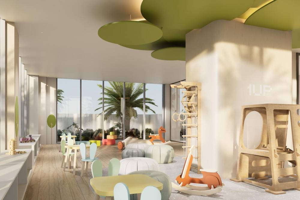 Gallery Parkgreen Residences#30